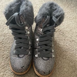 INC boots